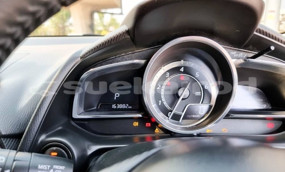 Buy Used Mazda 2 Black Car in Bangkok in Bangkok Buy Used Mazda 2 Black Car in Bangkok in Bangkok