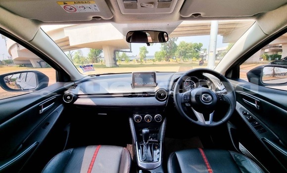 Buy Used Mazda 2 Black Car in Bangkok in Bangkok Buy Used Mazda 2 Black Car in Bangkok in Bangkok