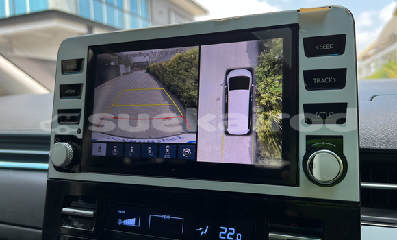 Buy Used Hyundai Starex Black Car in Bangkok in Bangkok Buy Used Hyundai Starex Black Car in Bangkok in Bangkok