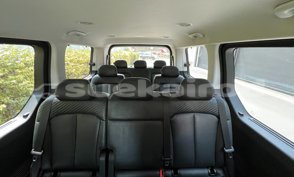 Buy Used Hyundai Starex Black Car in Bangkok in Bangkok Buy Used Hyundai Starex Black Car in Bangkok in Bangkok