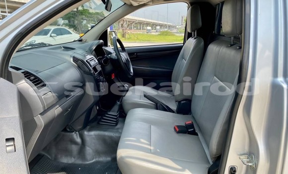 Buy Used Isuzu DâMAX Other Car in Bangkok in Bangkok Buy Used Isuzu DâMAX Other Car in Bangkok in Bangkok