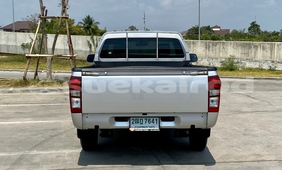 Buy Used Isuzu DâMAX Other Car in Bangkok in Bangkok Buy Used Isuzu DâMAX Other Car in Bangkok in Bangkok