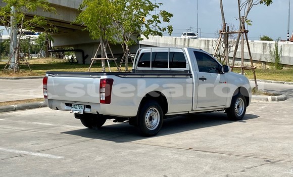 Buy Used Isuzu DâMAX Other Car in Bangkok in Bangkok Buy Used Isuzu DâMAX Other Car in Bangkok in Bangkok