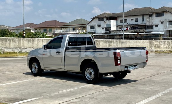 Buy Used Isuzu DâMAX Other Car in Bangkok in Bangkok Buy Used Isuzu DâMAX Other Car in Bangkok in Bangkok