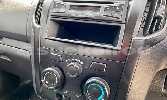 Buy Used Isuzu DâMAX Other Car in Bangkok in Bangkok Buy Used Isuzu DâMAX Other Car in Bangkok in Bangkok