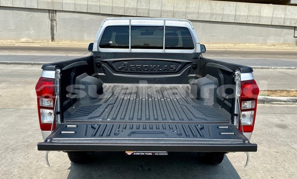 Buy Used Isuzu DâMAX Other Car in Bangkok in Bangkok Buy Used Isuzu DâMAX Other Car in Bangkok in Bangkok