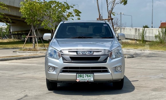 Buy Used Isuzu DâMAX Other Car in Bangkok in Bangkok Buy Used Isuzu DâMAX Other Car in Bangkok in Bangkok
