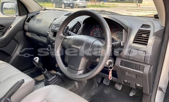 Buy Used Isuzu DâMAX Other Car in Bangkok in Bangkok Buy Used Isuzu DâMAX Other Car in Bangkok in Bangkok