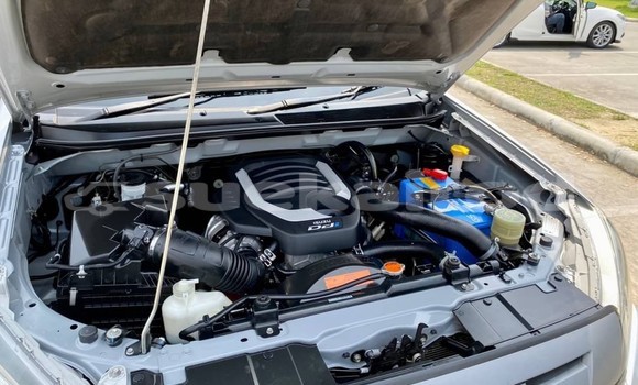 Buy Used Isuzu DâMAX Other Car in Bangkok in Bangkok Buy Used Isuzu DâMAX Other Car in Bangkok in Bangkok