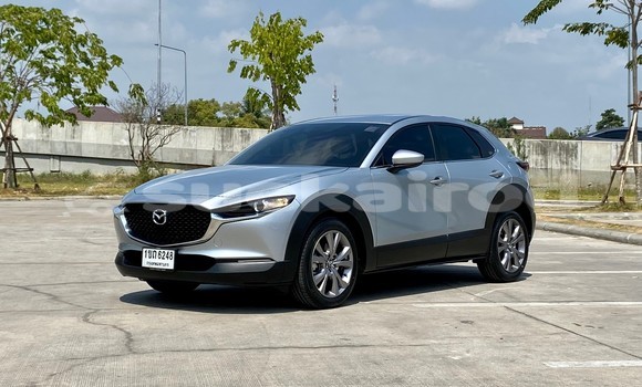 ซื้อ รถมือสอง Mazda CX-3 อื่น ๆ รถยนต์ ใน %{เมือง} ใน กรุงเทพมหานคร