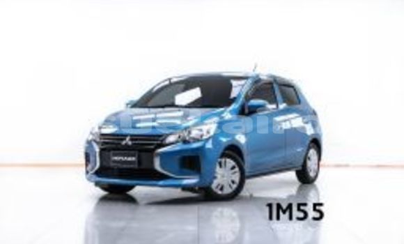 Buy Used Mitsubishi Mirage Other Car in Bangkok in Bangkok Buy Used Mitsubishi Mirage Other Car in Bangkok in Bangkok