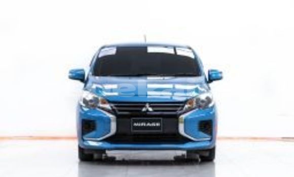 Buy Used Mitsubishi Mirage Other Car in Bangkok in Bangkok Buy Used Mitsubishi Mirage Other Car in Bangkok in Bangkok