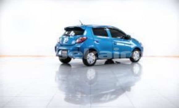 Buy Used Mitsubishi Mirage Other Car in Bangkok in Bangkok Buy Used Mitsubishi Mirage Other Car in Bangkok in Bangkok