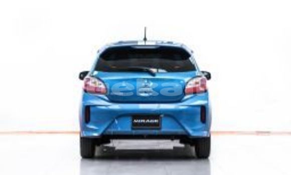 Buy Used Mitsubishi Mirage Other Car in Bangkok in Bangkok Buy Used Mitsubishi Mirage Other Car in Bangkok in Bangkok