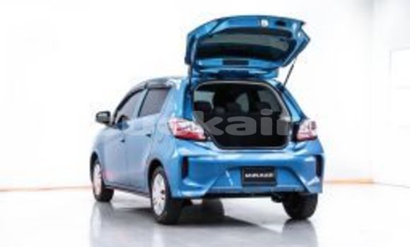 Buy Used Mitsubishi Mirage Other Car in Bangkok in Bangkok Buy Used Mitsubishi Mirage Other Car in Bangkok in Bangkok
