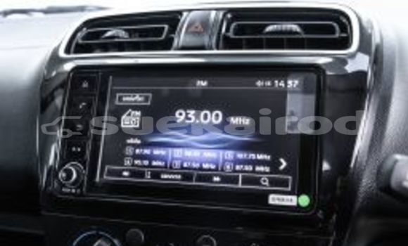 Buy Used Mitsubishi Mirage Other Car in Bangkok in Bangkok Buy Used Mitsubishi Mirage Other Car in Bangkok in Bangkok