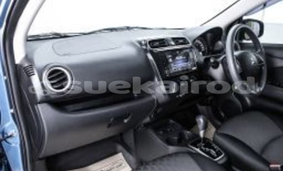 Buy Used Mitsubishi Mirage Other Car in Bangkok in Bangkok Buy Used Mitsubishi Mirage Other Car in Bangkok in Bangkok