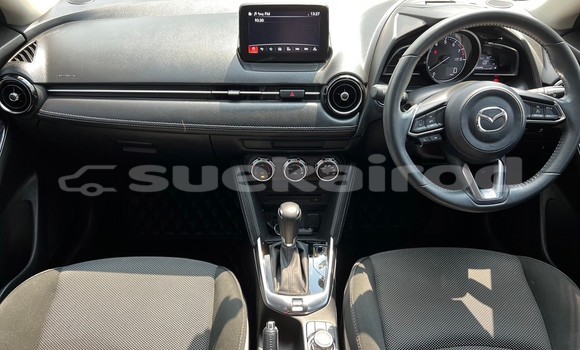 Buy Used Mazda 2 White Car in Bangkok in Bangkok Buy Used Mazda 2 White Car in Bangkok in Bangkok