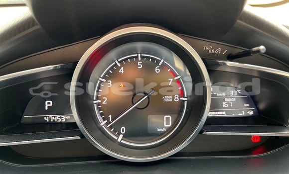 Buy Used Mazda 2 White Car in Bangkok in Bangkok Buy Used Mazda 2 White Car in Bangkok in Bangkok