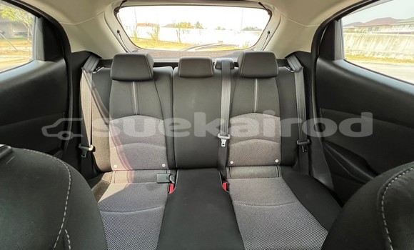 Buy Used Mazda 2 White Car in Bangkok in Bangkok Buy Used Mazda 2 White Car in Bangkok in Bangkok