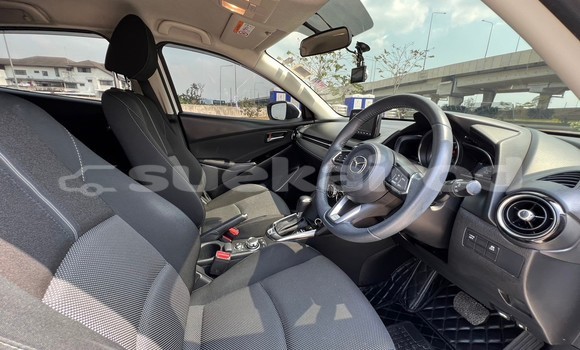 Buy Used Mazda 2 White Car in Bangkok in Bangkok Buy Used Mazda 2 White Car in Bangkok in Bangkok