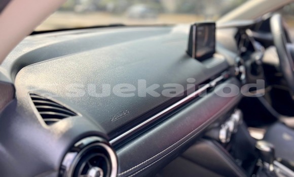 Buy Used Mazda 2 White Car in Bangkok in Bangkok Buy Used Mazda 2 White Car in Bangkok in Bangkok