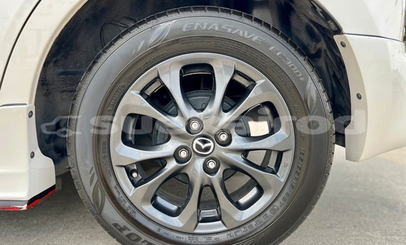 Buy Used Mazda 2 White Car in Bangkok in Bangkok Buy Used Mazda 2 White Car in Bangkok in Bangkok