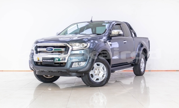 Buy Used Ford Ranger Other Car in Bangkok in Bangkok