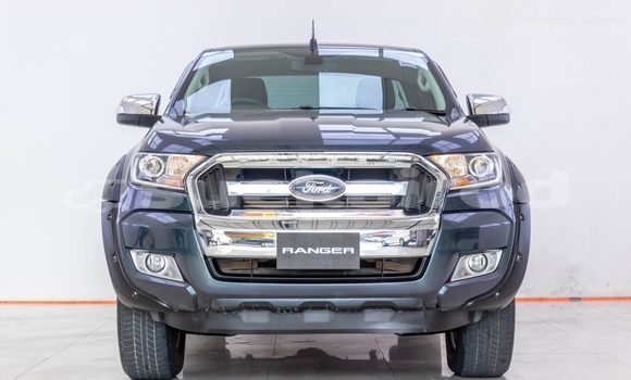 Buy Used Ford Ranger Other Car in Bangkok in Bangkok Buy Used Ford Ranger Other Car in Bangkok in Bangkok