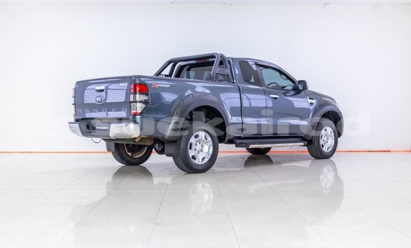 Buy Used Ford Ranger Other Car in Bangkok in Bangkok Buy Used Ford Ranger Other Car in Bangkok in Bangkok