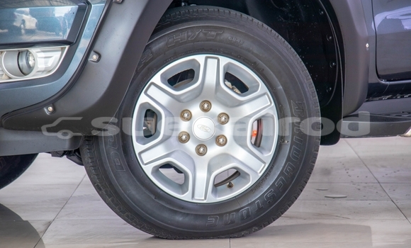 Buy Used Ford Ranger Other Car in Bangkok in Bangkok Buy Used Ford Ranger Other Car in Bangkok in Bangkok