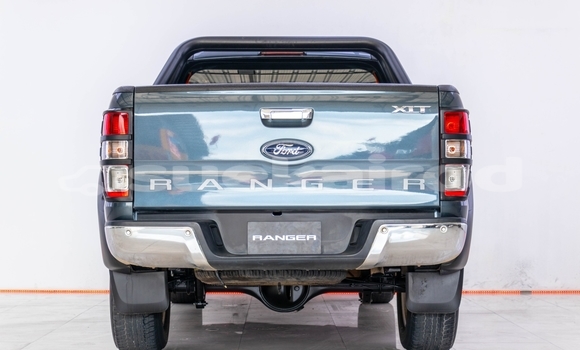 Buy Used Ford Ranger Other Car in Bangkok in Bangkok Buy Used Ford Ranger Other Car in Bangkok in Bangkok