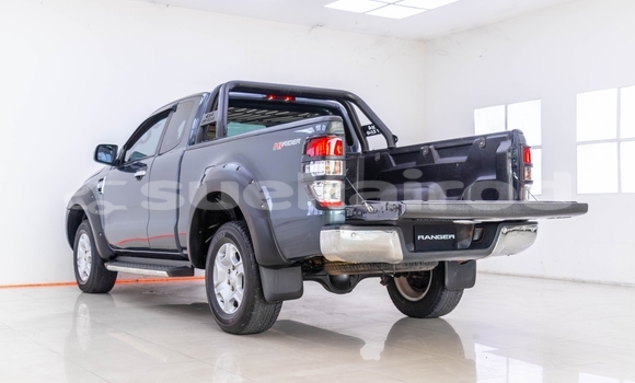 Buy Used Ford Ranger Other Car in Bangkok in Bangkok Buy Used Ford Ranger Other Car in Bangkok in Bangkok