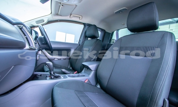 Buy Used Ford Ranger Other Car in Bangkok in Bangkok Buy Used Ford Ranger Other Car in Bangkok in Bangkok