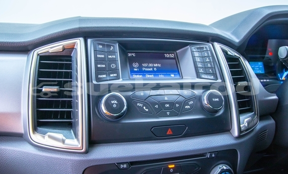 Buy Used Ford Ranger Other Car in Bangkok in Bangkok Buy Used Ford Ranger Other Car in Bangkok in Bangkok