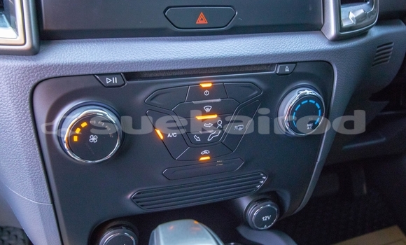 Buy Used Ford Ranger Other Car in Bangkok in Bangkok Buy Used Ford Ranger Other Car in Bangkok in Bangkok