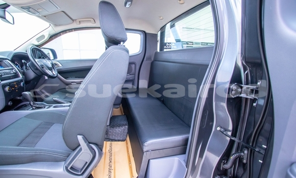Buy Used Ford Ranger Other Car in Bangkok in Bangkok Buy Used Ford Ranger Other Car in Bangkok in Bangkok