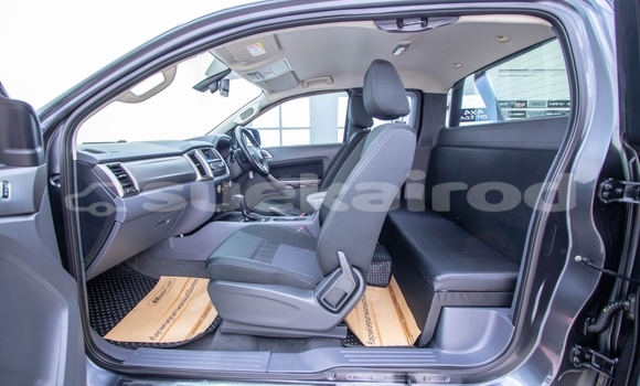 Buy Used Ford Ranger Other Car in Bangkok in Bangkok Buy Used Ford Ranger Other Car in Bangkok in Bangkok