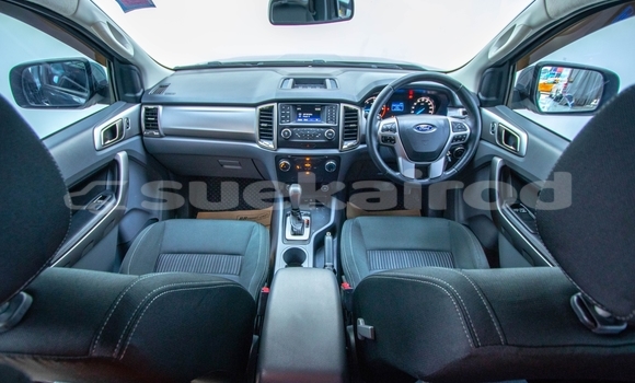 Buy Used Ford Ranger Other Car in Bangkok in Bangkok Buy Used Ford Ranger Other Car in Bangkok in Bangkok