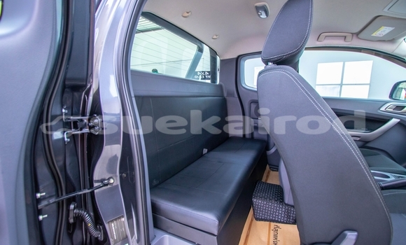 Buy Used Ford Ranger Other Car in Bangkok in Bangkok Buy Used Ford Ranger Other Car in Bangkok in Bangkok