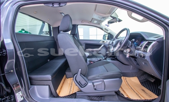Buy Used Ford Ranger Other Car in Bangkok in Bangkok Buy Used Ford Ranger Other Car in Bangkok in Bangkok