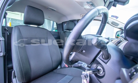 Buy Used Ford Ranger Other Car in Bangkok in Bangkok Buy Used Ford Ranger Other Car in Bangkok in Bangkok