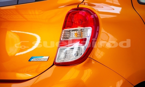 Buy Used Nissan March Other Car in Bangkok in Bangkok Buy Used Nissan March Other Car in Bangkok in Bangkok