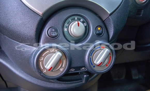 Buy Used Nissan March Other Car in Bangkok in Bangkok Buy Used Nissan March Other Car in Bangkok in Bangkok