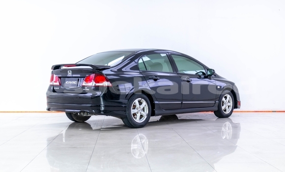 Buy Used Honda Civic Black Car in Bangkok in Bangkok Buy Used Honda Civic Black Car in Bangkok in Bangkok