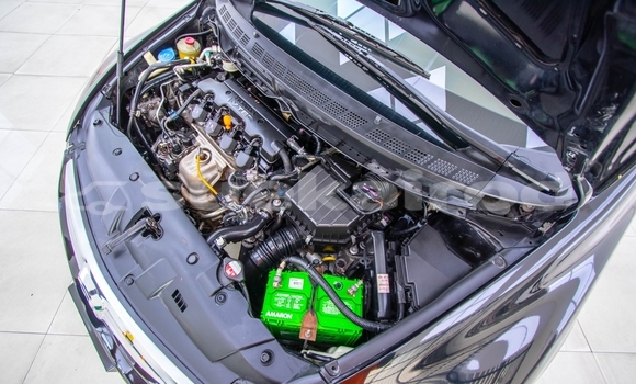 Buy Used Honda Civic Black Car in Bangkok in Bangkok Buy Used Honda Civic Black Car in Bangkok in Bangkok