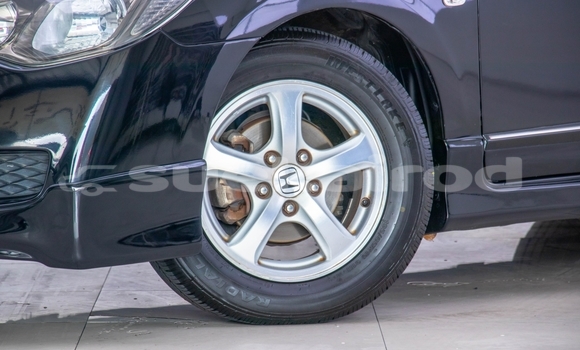 Buy Used Honda Civic Black Car in Bangkok in Bangkok Buy Used Honda Civic Black Car in Bangkok in Bangkok