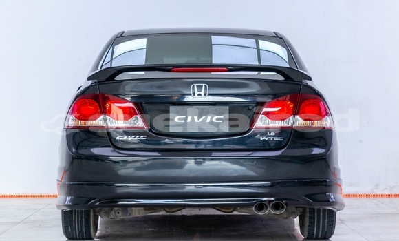 Buy Used Honda Civic Black Car in Bangkok in Bangkok Buy Used Honda Civic Black Car in Bangkok in Bangkok