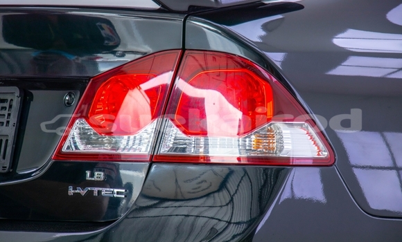 Buy Used Honda Civic Black Car in Bangkok in Bangkok Buy Used Honda Civic Black Car in Bangkok in Bangkok