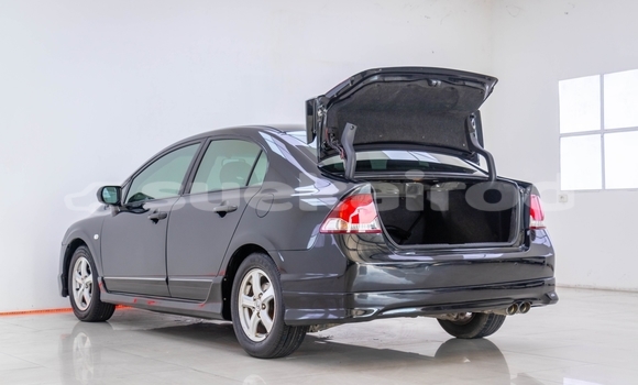 Buy Used Honda Civic Black Car in Bangkok in Bangkok Buy Used Honda Civic Black Car in Bangkok in Bangkok